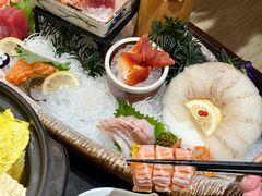 -红叶日本料理(三八广场店)