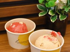 -LUNEURS月乐诗·烘焙甜品(前滩太古里店)