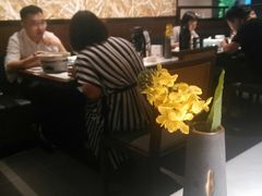 大堂-遇见湘·地道湖南菜(云门店)