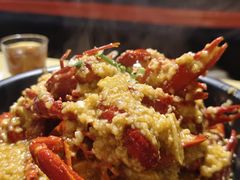 -小田油焖小龙虾(双井店)