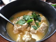-Local泰莲庭(虹鳟鱼店)