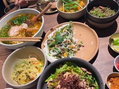 -SHAN山(前滩太古里店)