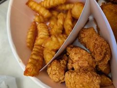 -麦当劳(杭州萧山文源店)