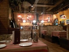 -托斯卡纳烘焙意大利餐厅(五天地店)