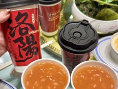 -老雒阳面馆·水席·洛阳菜(王城路店)