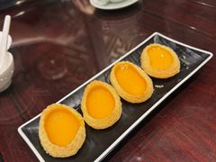 -白天鹅宾馆-玉堂春暖餐厅