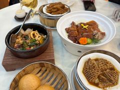 -凤凰楼酒家·粤宴点心(华强北店)