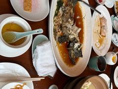 -阿纳迪酒店·悦餐厅