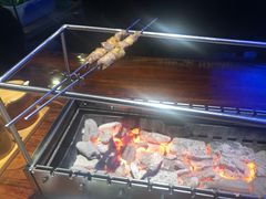 -三个蒙古大叔羊肉串(大宁店)