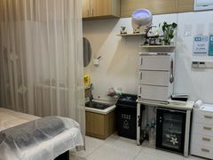 -麦悠悠·SPA·推拿(沈杜公路地铁站店)