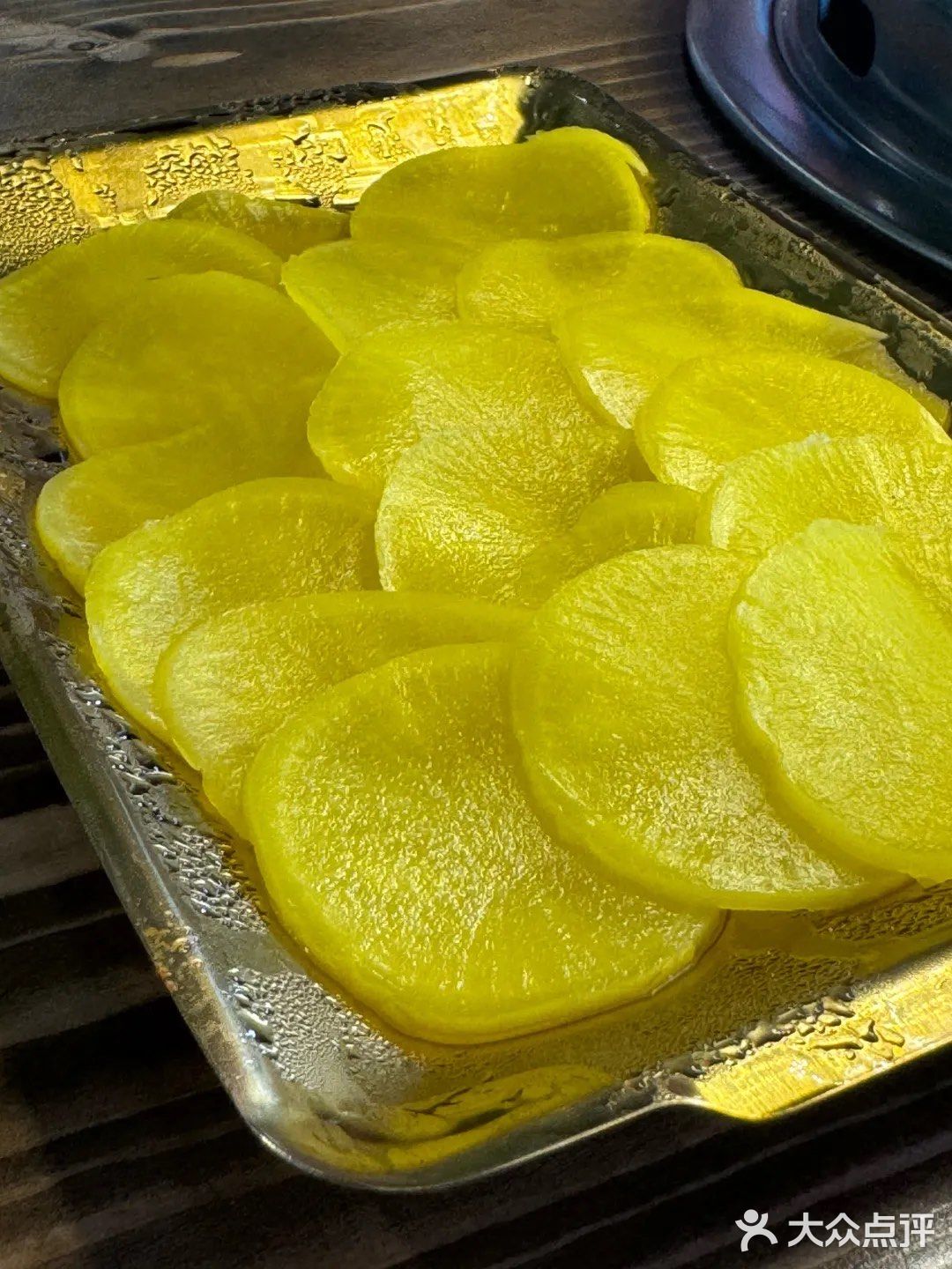 🔥北京罗马湖旁的宝藏烤肉店——元喜地摊烤肉🍖