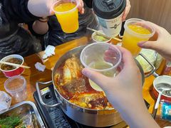 -串小妹·串串火锅(开元地中海店)