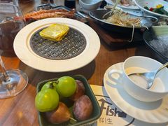 -Mr.Fish鱼鲜生海鲜放题(高德置地冬广场店)
