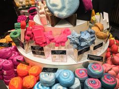 -LUSH(威尼斯人购物中心店)