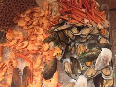 -视界美食自助餐厅·石家庄希尔顿酒店