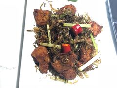 -姜君·千岛湖鱼头馆(浦东大道店)