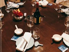 包厢-环球港凯悦 · 享悦中餐厅