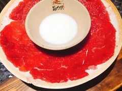 -蜀大侠火锅(寰球文化地标·总府店)