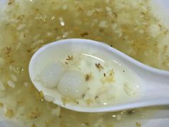 -张氏宽窄巷成都名小吃(茂业百货华强北店)