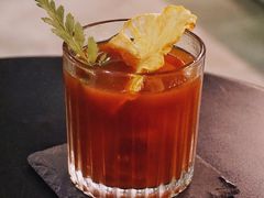 -BE NORMAL CAFE(霞溪路店)