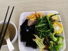 -文星素食(兴华路店)