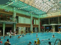 -碧水豪园·足浴·SPA·汗蒸·那须汤泉(中山东路店)