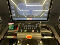 -乐动力闵行体育中心