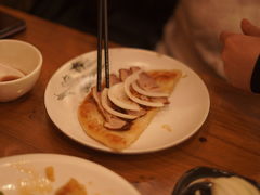 -毛毛熏肉•东北菜老字号(大安街店)