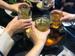 -捞王猪肚鸡火锅(昆山店)