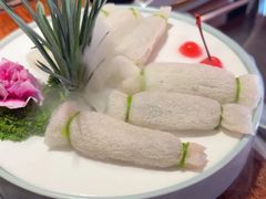 -大匠工房古船木艺术餐厅·猪肚鸡专门店(长白仙岛店)
