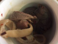 -老石黑山羊毛驴肉火锅(金凯广场店)