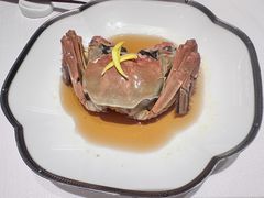-食廬NOBLE(凯德晶萃店)