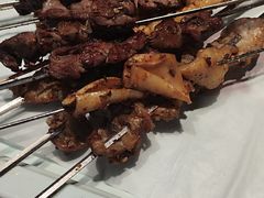 -状元阁烧烤(新华路总店)