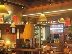 -巴卤社老火锅(财富店)