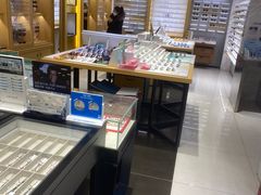 -宝岛眼镜·蔡司·依视路·青少儿近视防控验配中心(太白印象城店)