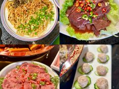 -三江两海老火锅(北京首店)