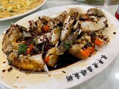 -长平老姿娘夜粥(平东一街店)