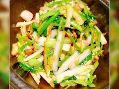 -小放牛炒菜馆(华北商厦店)