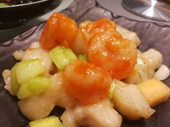 -陈傻子餐厅(世纪都会店)