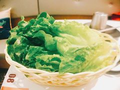 -大發韩国烤肉(八佰伴店)