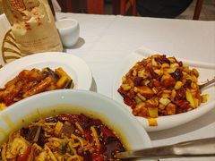 -峨嵋酒家(地安门店)