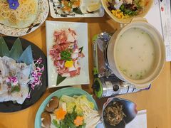 -天正河鲀·河豚亭(大连店)