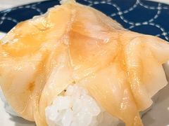 -滨寿司(新街口中央商场店)