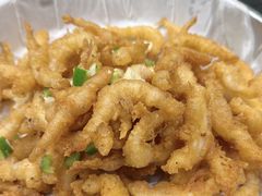 -飞尝蚝·顺德菜·鱼生(顺德总店)