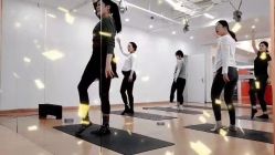-Your Yoga Pilates·瑜伽普拉提习练室