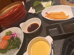 -神户赤童日式烤肉(金地广场店)