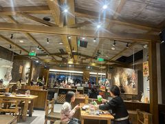 -北丐先生·野馄饨烧烤(雨花万象店)