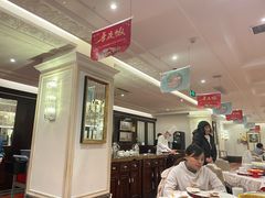 大堂-大鸭梨烤鸭店(朝阳路店)