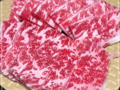 -NIUAN牛庵·日式和牛烧肉(恒隆店)