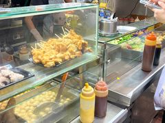 -威威小食